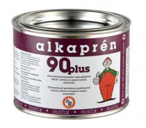 Alkaprén 90 Plus - 500 ml lepidlo pre savé povrchy - N1
