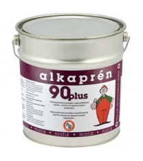 Alkaprén 90 Plus - 5 L lepidlo pre savé povrchy - N1