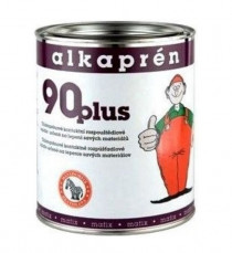 Alkaprén 90 Plus - 1 L lepidlo pre savé povrchy - N1