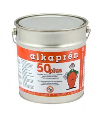 Alkaprén 50 Plus - 5 L lepidlo, savé na nesavé - N1