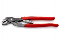 KNIPEX 85 01 250 SmartGrip® Kliešte na vodné čerpadlá s automatickým nastavením , plast.návleky - N1