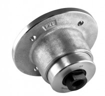 FKL AGRO IL60-120/4H-M20 ložisková jednotka - N1