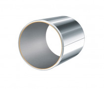 CN KU 1320 puzdro klzné, oceľ-PTFE - N1