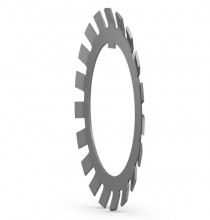 MB 17 SKF poistná podložka - N1
