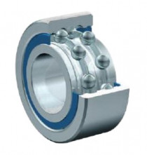 ZEN LR 5007 NPPU ložisková kladka - N1