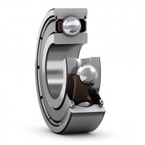 SKF 6203-2ZTN9/C3LHT23 guľkové ložisko - N1