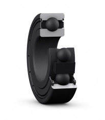 SKF 6215-2Z/VA208 guľkové ložisko - N1