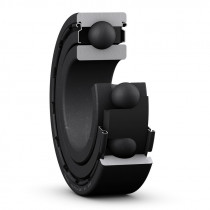 SKF 6204-2Z/VA228 guľkové ložisko - N1