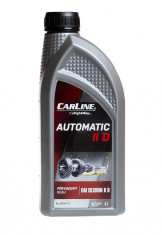 Carline Automatic II D - 1 L prevodový olej ( Mogul Trans ATF DII ) - N1