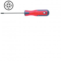 Skrutkovač Pozidriv PZ1 x 75 mm Pro-Torq, Kennedy KEN5725300K - N1