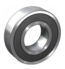 NSK 6304 VVC3 (2RZ C3) guľkové ložisko - N1