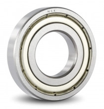 NSK 6805 ZZC3 (61805-2Z C3) guľkové ložisko - N1