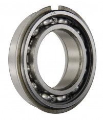 NSK 6008 NRC3 guľkové ložisko - N1