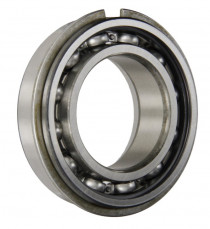 Nachi 6014 NR guľkové ložisko - N1
