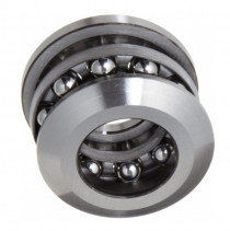SKF 53207 axiálne guľkové ložisko - N1