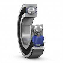 SKF W 6204-2RS1/W64 nerezové guľkové ložisko - N1