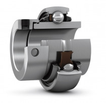 SKF YEL 204-2DW/AG (YELAG 204) upínacie ložisko - N1