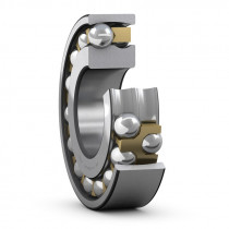 SKF 2305 M/P6 naklápacie guľkové ložisko - N1