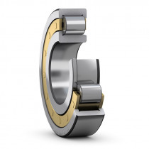 SKF NJ 317 ECM/C4VA301 valčekové ložisko - N1
