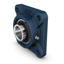 SKF UCF 307 ložisková jednotka - N1