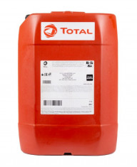 Total Carter SY 460 - 20 L prevodový olej - N1