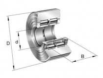 INA NNTR 90X220X100-2ZL - N1