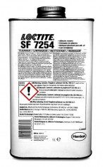 Loctite SF 7254 - 1 L rozpúšťač sekundových lepidiel - N1