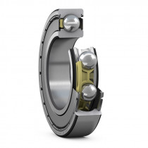 SKF E2.6305-2Z/C3 guľkové ložisko - N1