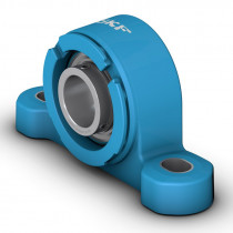 SKF P2BC 25M-TPSS ložisková jednotka - N1