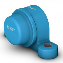 SKF P2BC 40M-CPSS-DFH ložisková jednotka - N1