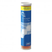 SKF LGMT 2/0.4 plastické mazivo - plastová kartuša 420 ml - N1