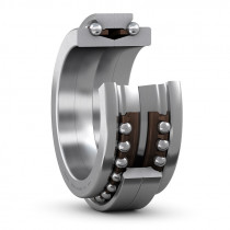 SKF BTW 120 CTN9/SP guľkové ložisko s kosouhlým stykom - N1