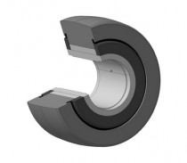 NTN NATV 10 /3AS oporná kladka - N1