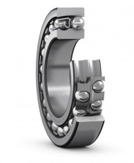 SKF 2315 naklápacie guľkové ložisko - N1