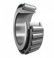 SKF 663 kuželíkové ložisko bez vonkajšieho krúžku - N1