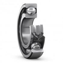 SKF 6206-Z/C4 guľkové ložisko - N1