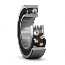 SKF 2206 E-2RS1KTN9/C3 naklápacie guľkové ložisko - N1