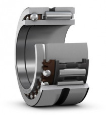 SKF NKIB 5913 ihlové ložisko kombinované - N1