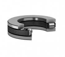 SKF 81120 TN axiálne valčekové ložisko - N1