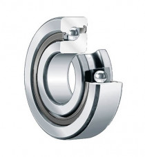 FAG BSB 035072-T axiálne guľkové ložisko s kosouhlým stykom - N1