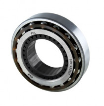 FKL BW1-457523 dvojradové guľkové ložisko s kosouhlým stykom - N1