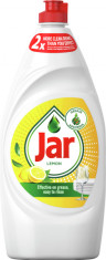 Jar Lemon - 900 ml, na umývanie riadu, citrónová vôňa - N1