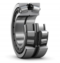 SKF 31317/DF kuželíkové ložisko - N1