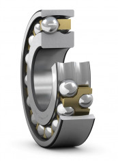 SKF 1206 EM naklápacie guľkové ložisko - N1