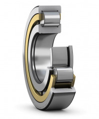 SKF NUP 2305 ECML/C4 valčekové ložisko - N1