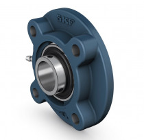SKF FYC 60 TF prírubová ložisková jednotka - N1