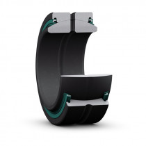 SKF GE 80 ESX-2LS kĺbové ložisko oceľ/oceľ - N1
