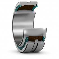 SKF GE 120 TXA-2LS (GE 120-UK-2TS) bezúdržbové kĺbové ložisko ,oceľ/PTFE - N1