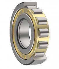 ZKL NUP 406 M C3 valčekové ložisko - N1