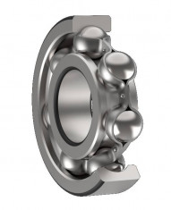 ZKL 6013 guľkové ložisko - N1